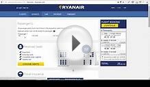 Как купить дешевые билеты из Риги в Кельн на сайте Ryanair