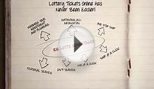 Лучший сайт для покупки лотерейных билетов онлайн